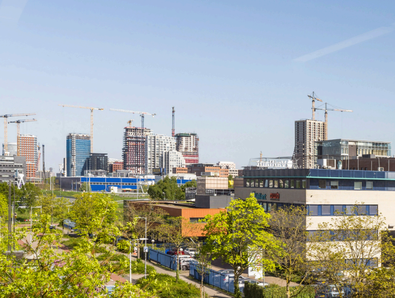 Zuidoost Scenery.webp